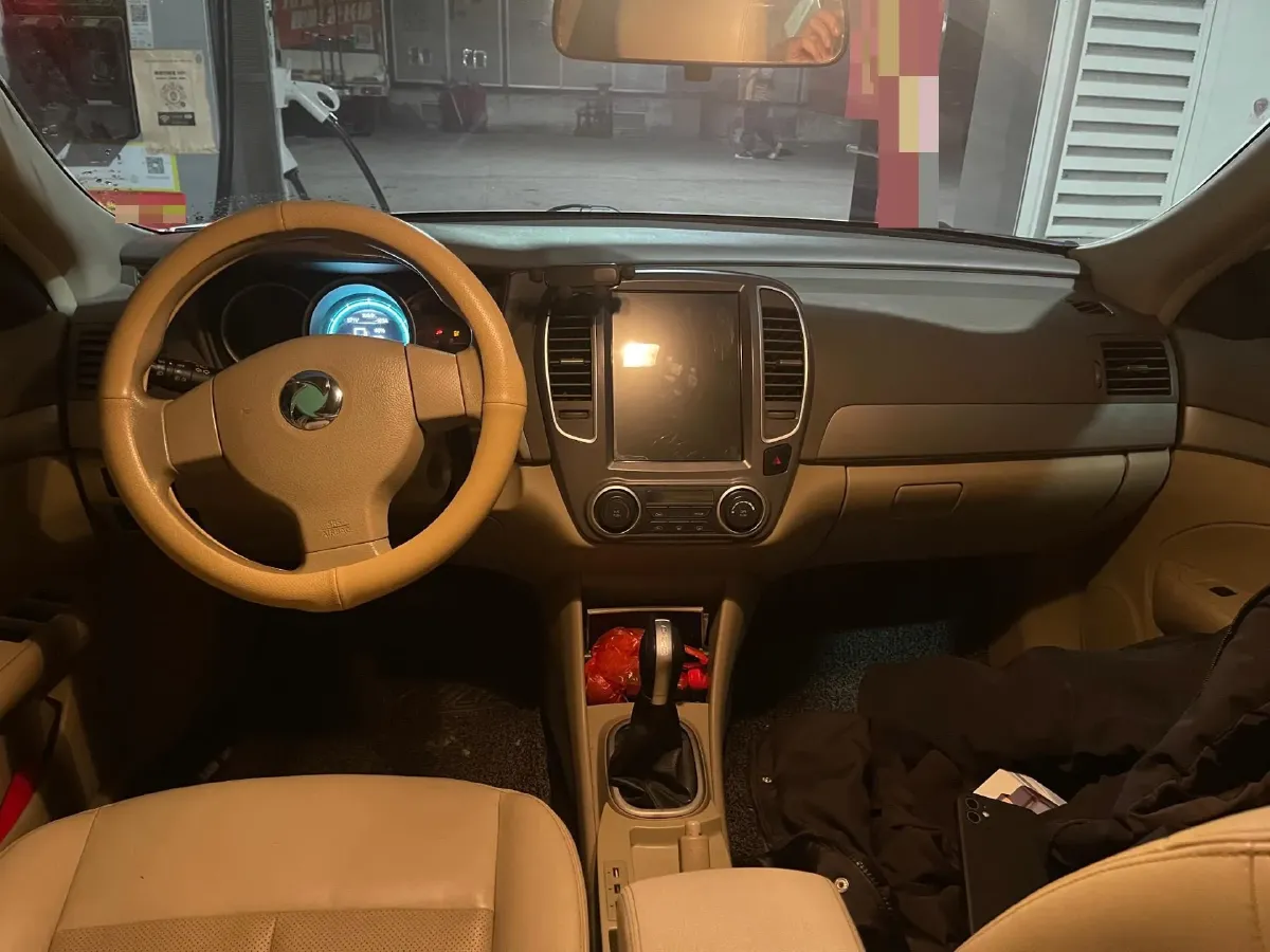 2019 Dongfeng JunFeng E11K BEV 57.757KWH,autocango,china used car exporter,china ev exporter,chinese used car exporter,chinese used ev exporter