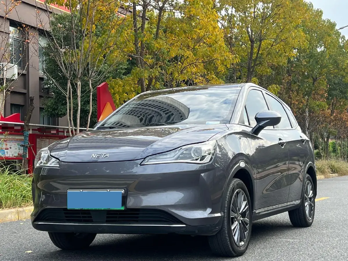 2022 Neta U BEV 55.8KWH