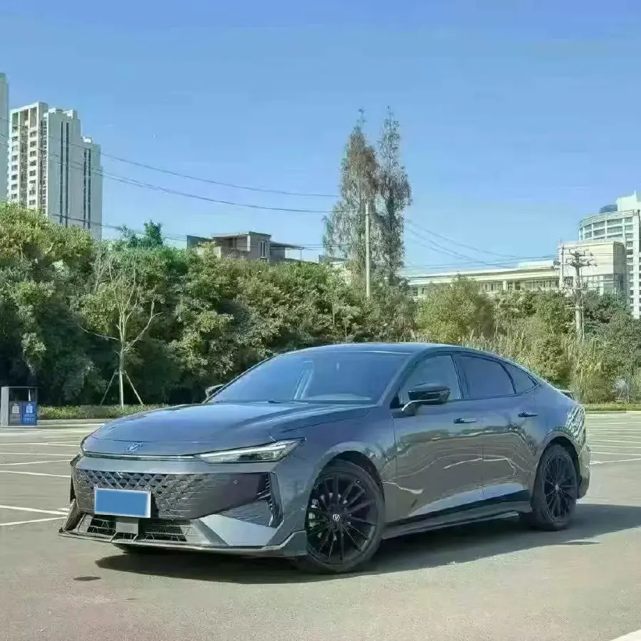 2024 ChangAn UNI-V 1.5T 188HP L4 7DCT