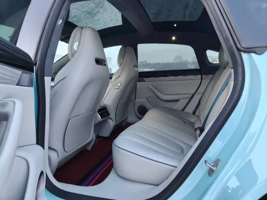 2025 Luxeed S7 BEV 100KWH,autocango,china used car exporter,china ev exporter,chinese used car exporter,chinese used ev exporter