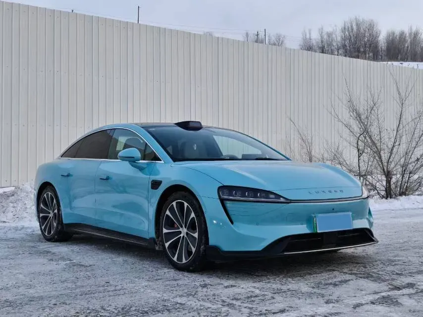 2025 Luxeed S7 BEV 100KWH,autocango,china used car exporter,china ev exporter,chinese used car exporter,chinese used ev exporter