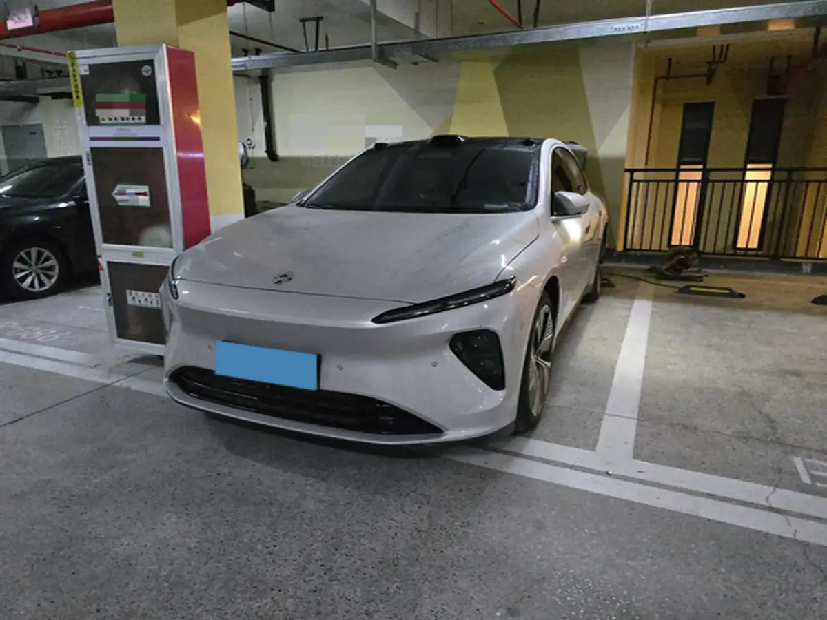 2021 Volkswagen ID.6 Crozz BEV 84.8KWH