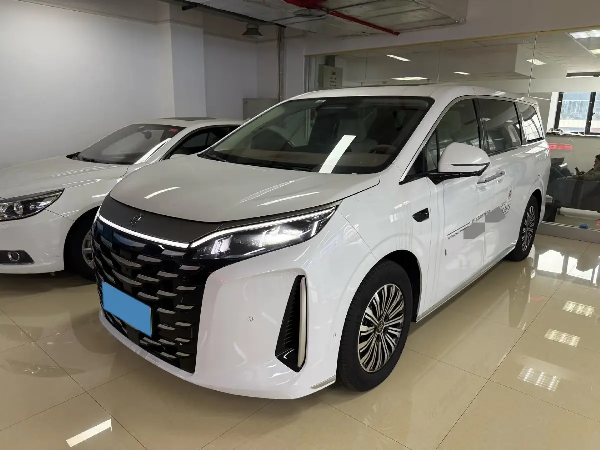 2025 BYD Xia 1.5T 156HP L4 E-CVT PHEV 36.6KWH