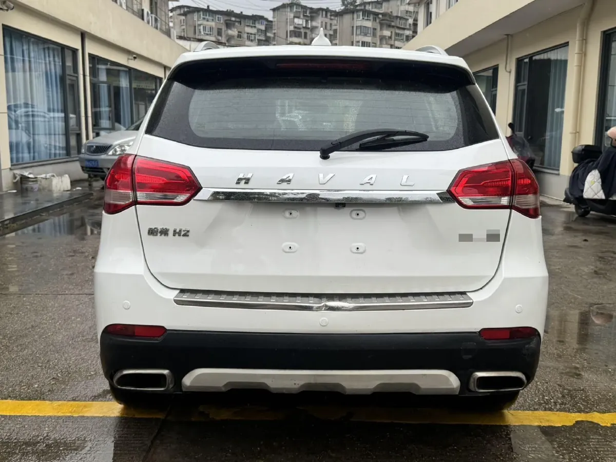 2018 Haval H2 1.5T 150HP L4 7DCT,autocango,china used car exporter,china ev exporter,chinese used car exporter,chinese used ev exporter