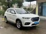 2018 Haval H2 1.5T 150HP L4 7DCT