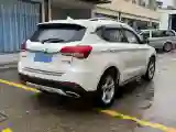 2018 Haval H2 1.5T 150HP L4 7DCT