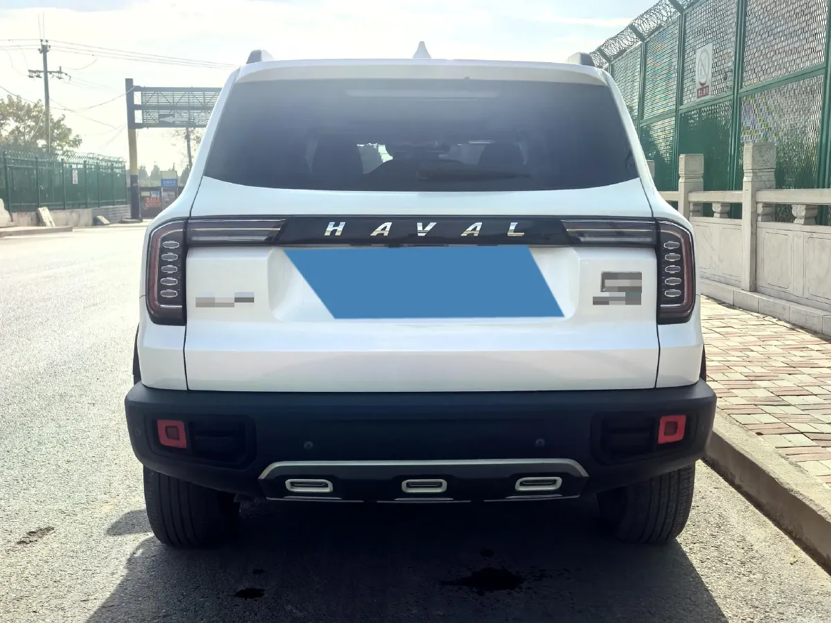 2021 Haval Dargo 1.5T 169HP L4 7DCT,autocango,china used car exporter,china ev exporter,chinese used car exporter,chinese used ev exporter