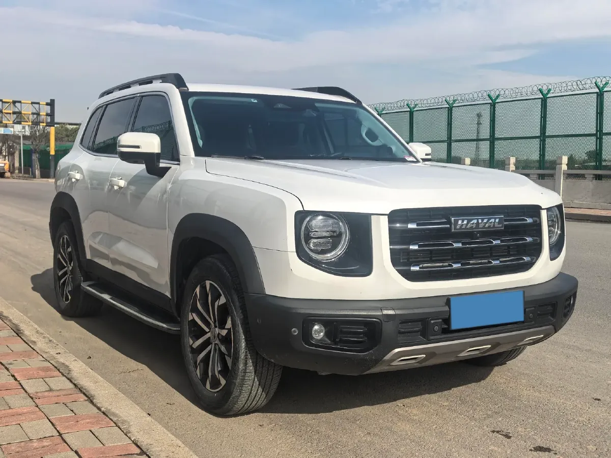 2021 Haval Dargo 1.5T 169HP L4 7DCT,autocango,china used car exporter,china ev exporter,chinese used car exporter,chinese used ev exporter