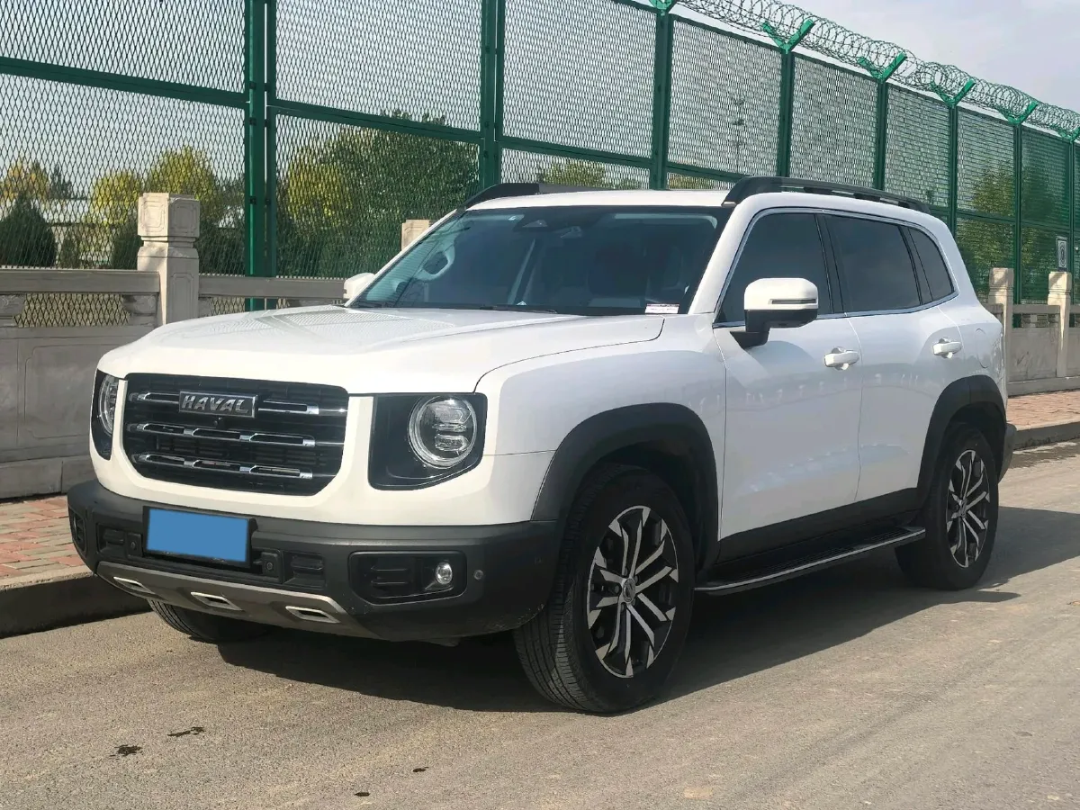 2021 Haval Dargo 1.5T 169HP L4 7DCT,autocango,china used car exporter,china ev exporter,chinese used car exporter,chinese used ev exporter
