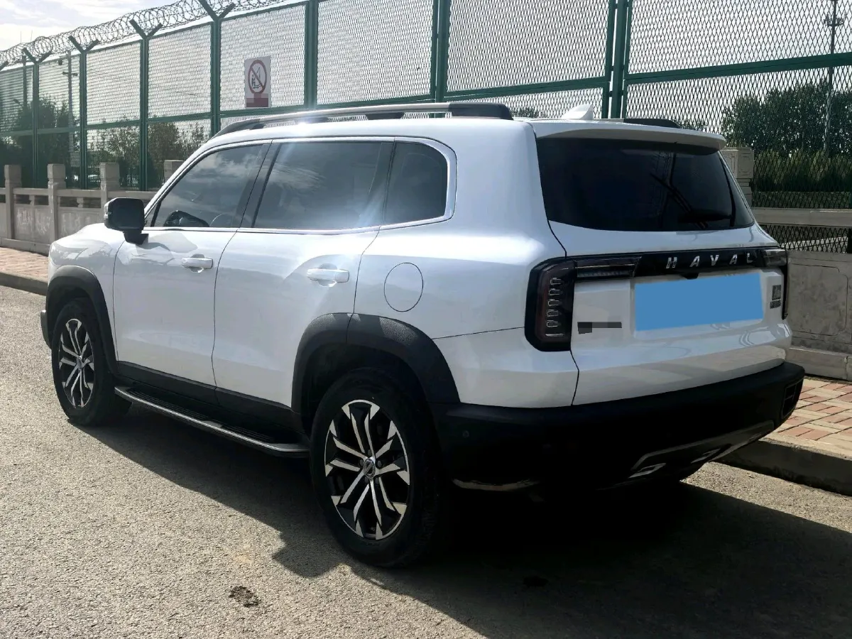 2021 Haval Dargo 1.5T 169HP L4 7DCT,autocango,china used car exporter,china ev exporter,chinese used car exporter,chinese used ev exporter