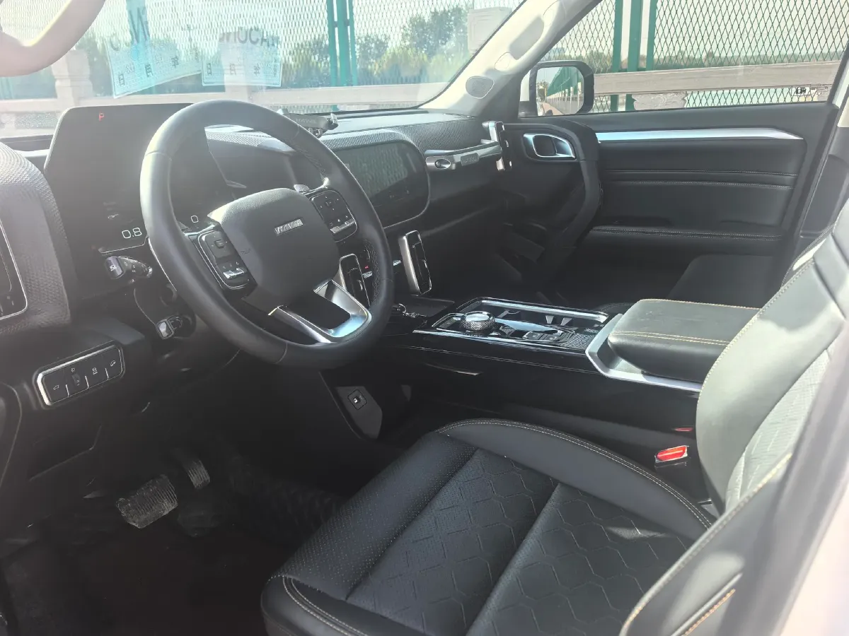 2021 Haval Dargo 1.5T 169HP L4 7DCT,autocango,china used car exporter,china ev exporter,chinese used car exporter,chinese used ev exporter