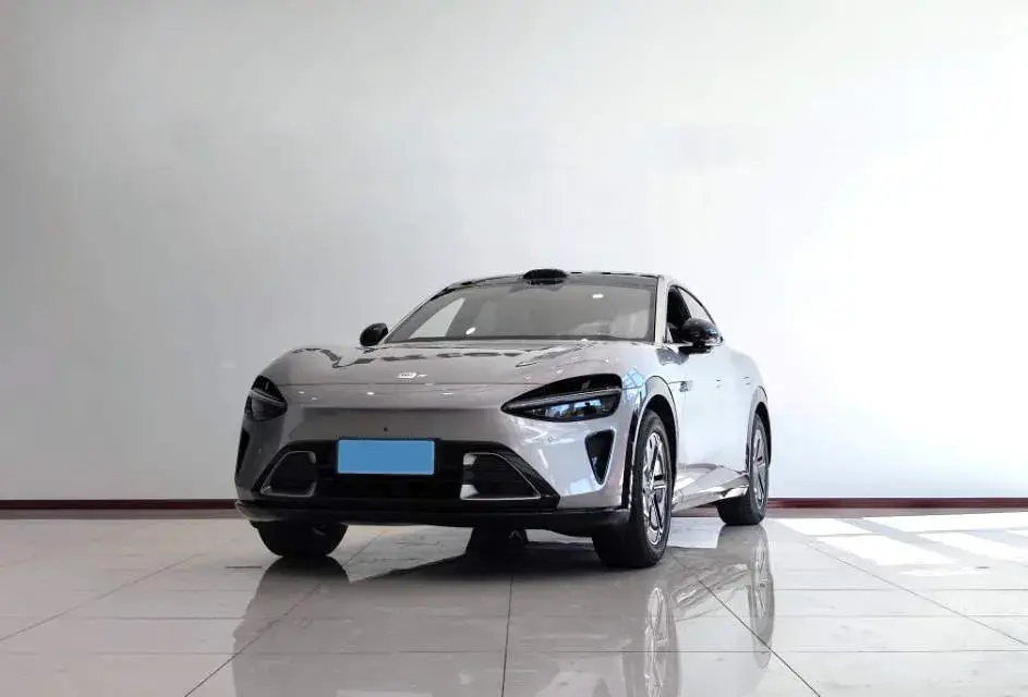 2025 MI YU7 BEV 96.3KWH