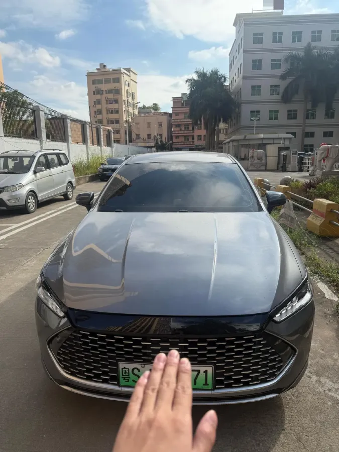 2023 BYD Qin Plus 1.5L 110HP L4 E-CVT PHEV 8.32KWH,autocango,china used car exporter,china ev exporter,chinese used car exporter,chinese used ev exporter