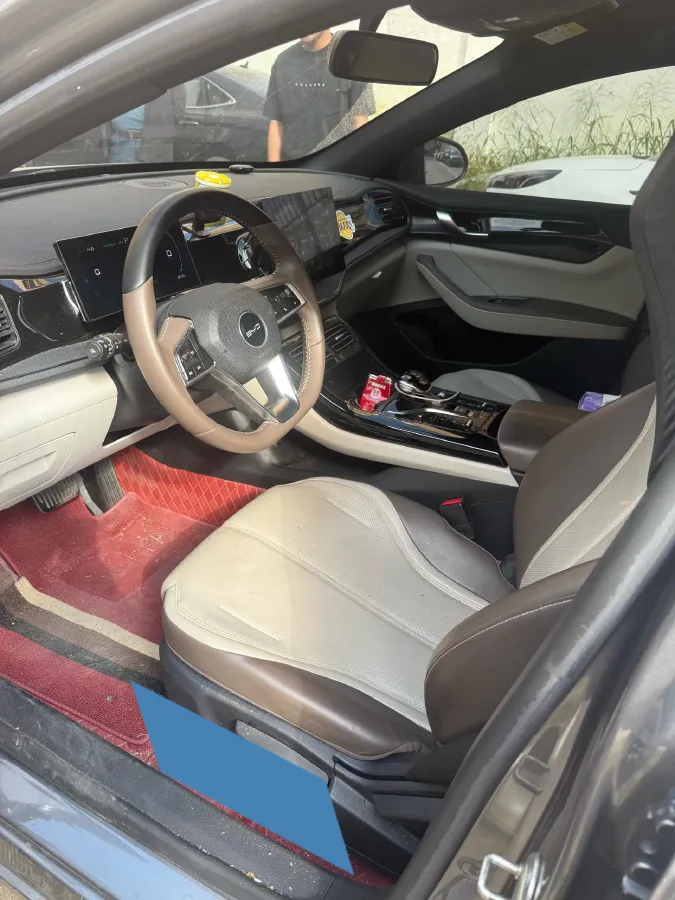 2023 BYD Qin Plus 1.5L 110HP L4 E-CVT PHEV 8.32KWH,autocango,china used car exporter,china ev exporter,chinese used car exporter,chinese used ev exporter