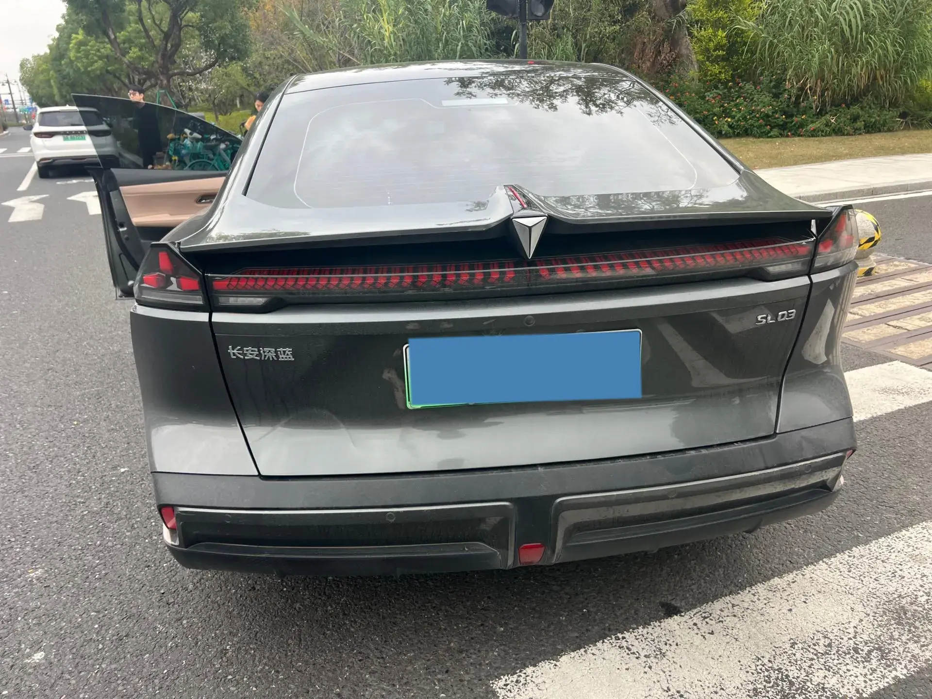 2022 DEEPAL SL03 thumbnail 3