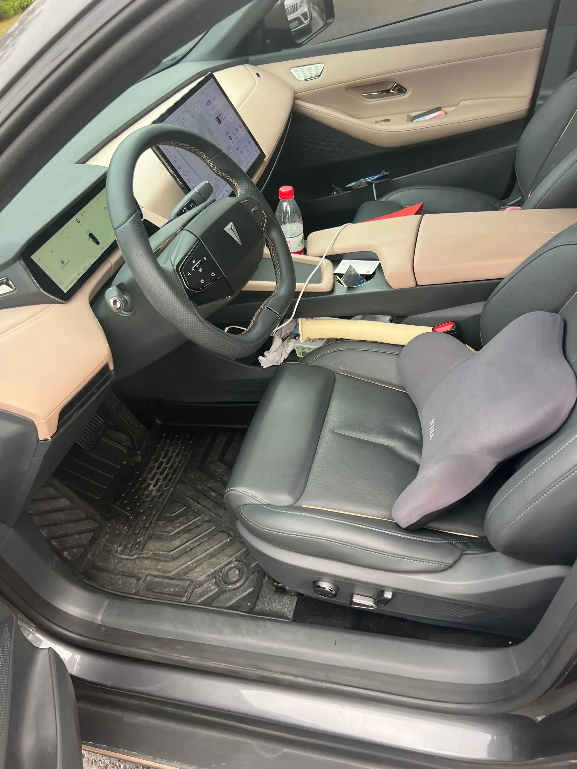 2022 DEEPAL SL03 thumbnail 4