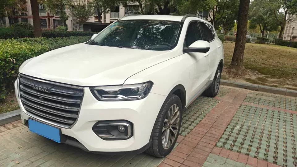 2021 Haval H6 2.0T 224HP L4 7DCT,autocango,china used car exporter,china ev exporter,chinese used car exporter,chinese used ev exporter