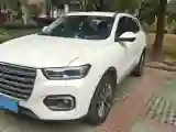 2021 Haval H6 2.0T 224HP L4 7DCT