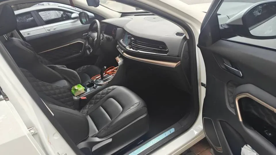 2021 Haval H6 2.0T 224HP L4 7DCT,autocango,china used car exporter,china ev exporter,chinese used car exporter,chinese used ev exporter