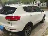 2021 Haval H6 2.0T 224HP L4 7DCT