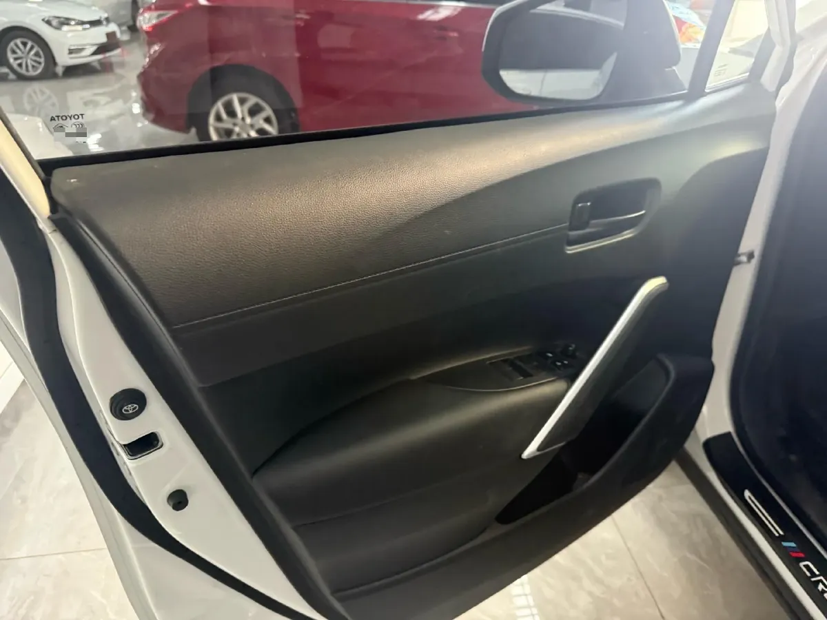 2022 Toyota Corolla Cross 2.0L 171HP L4 CVT,autocango,china used car exporter,china ev exporter,chinese used car exporter,chinese used ev exporter