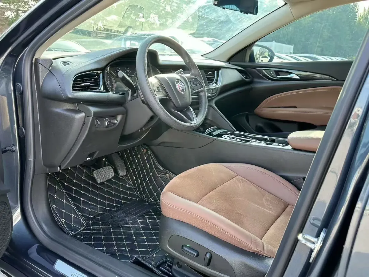 2023 Buick Regal 1.5T 169HP L4 9AT,autocango,china used car exporter,china ev exporter,chinese used car exporter,chinese used ev exporter