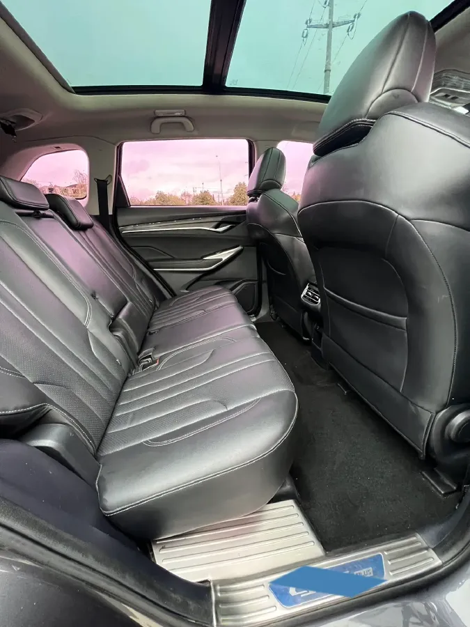 2020 ChangAn CS75 Plus 1.5T 178HP L4 6AT,autocango,china used car exporter,china ev exporter,chinese used car exporter,chinese used ev exporter