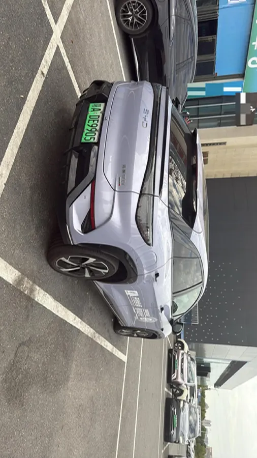 2025 BYD Sea Lion 07 BEV 80.64KWH,autocango,china used car exporter,china ev exporter,chinese used car exporter,chinese used ev exporter