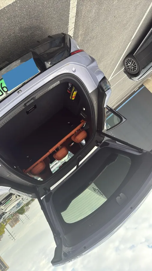 2025 BYD Sea Lion 07 BEV 80.64KWH,autocango,china used car exporter,china ev exporter,chinese used car exporter,chinese used ev exporter