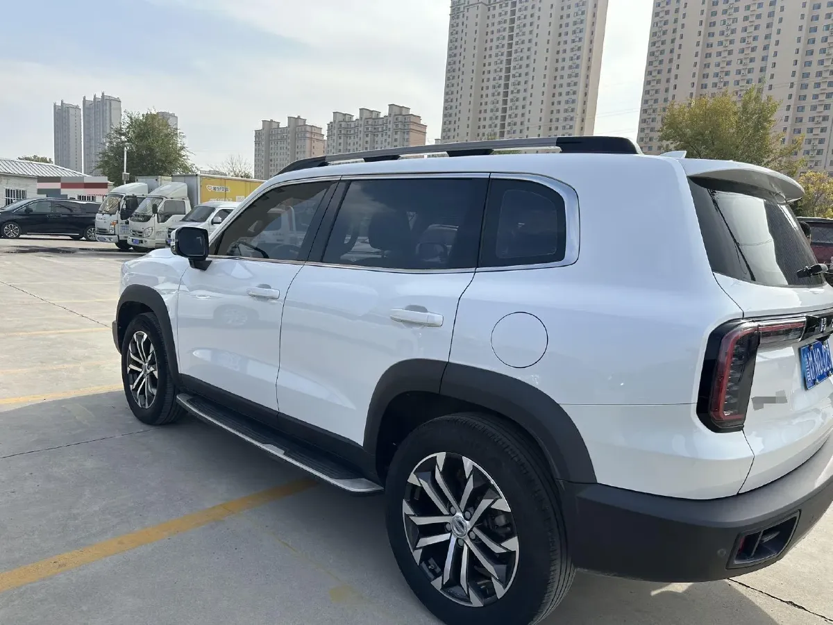 2021 Haval Dargo 1.5T 169HP L4 7DCT,autocango,china used car exporter,china ev exporter,chinese used car exporter,chinese used ev exporter