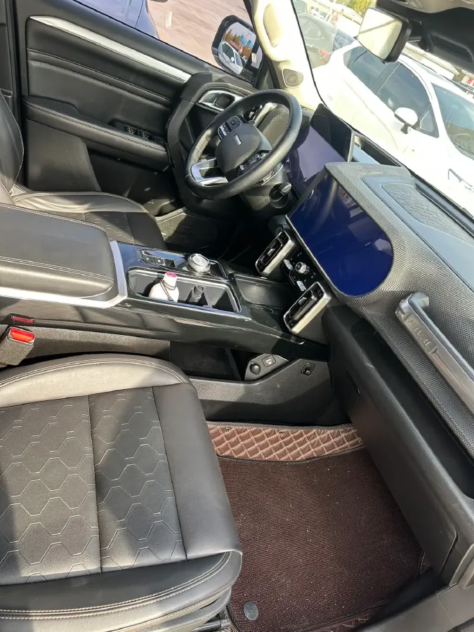 2021 Haval Dargo 1.5T 169HP L4 7DCT,autocango,china used car exporter,china ev exporter,chinese used car exporter,chinese used ev exporter