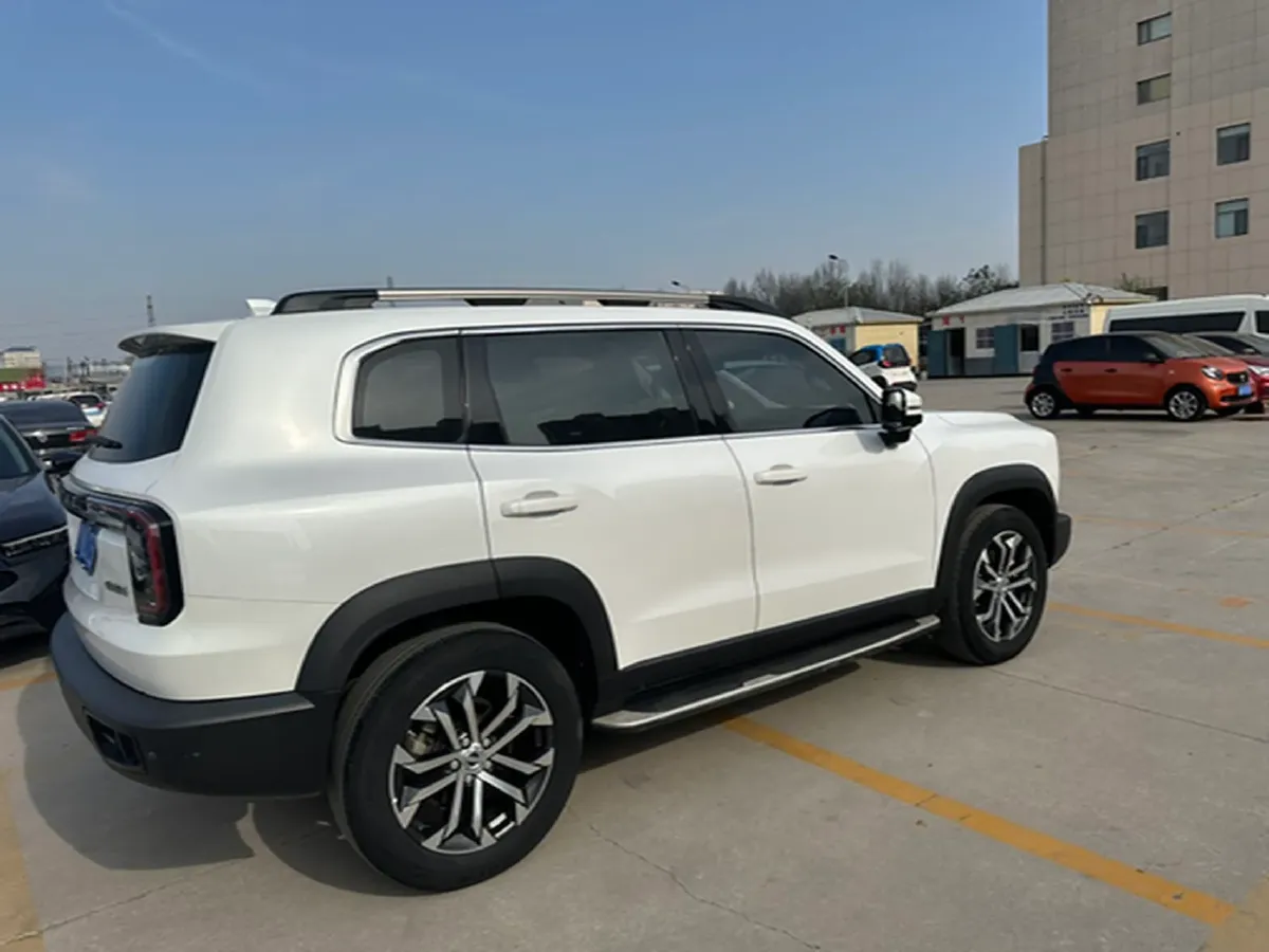 2021 Haval Dargo 1.5T 169HP L4 7DCT,autocango,china used car exporter,china ev exporter,chinese used car exporter,chinese used ev exporter