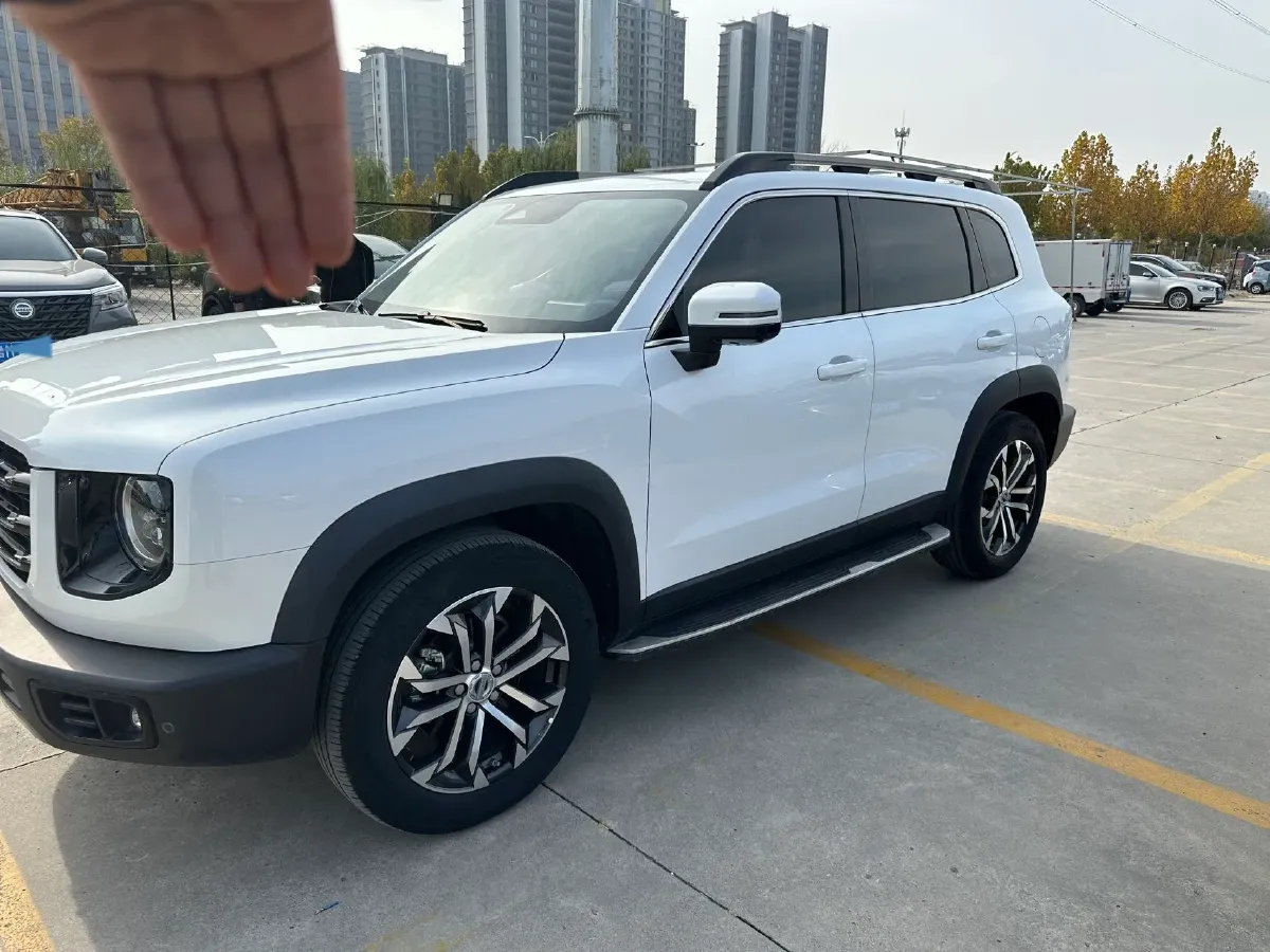 2021 Haval Dargo 1.5T 169HP L4 7DCT,autocango,china used car exporter,china ev exporter,chinese used car exporter,chinese used ev exporter