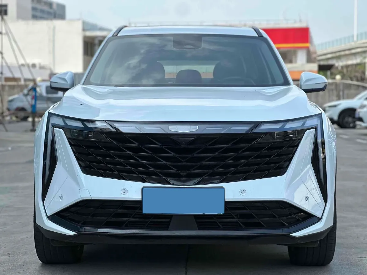 2023 Geely StarRay 1.5T 181HP L4 7DCT,autocango,china used car exporter,china ev exporter,chinese used car exporter,chinese used ev exporter