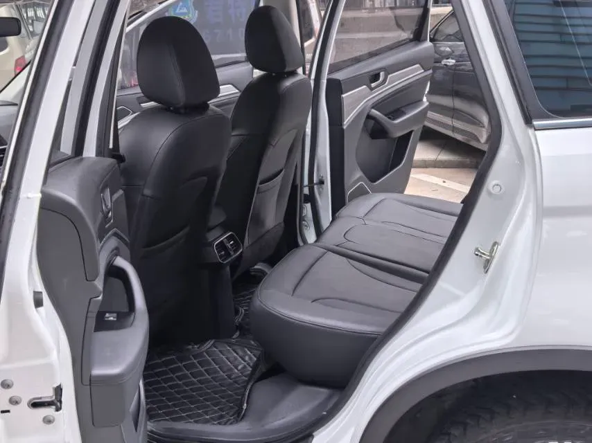2019 Haval H6 1.5T 150HP L4 7DCT,autocango,china used car exporter,china ev exporter,chinese used car exporter,chinese used ev exporter