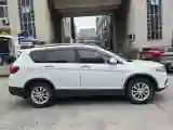 2019 Haval H6 1.5T 150HP L4 7DCT