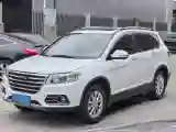 2019 Haval H6 1.5T 150HP L4 7DCT