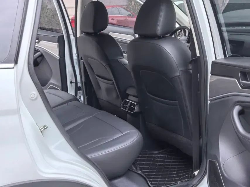 2019 Haval H6 1.5T 150HP L4 7DCT,autocango,china used car exporter,china ev exporter,chinese used car exporter,chinese used ev exporter