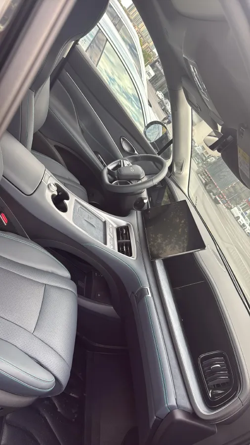 2025 BYD Sea Lion 07 DM-i 1.5T 156HP L4 E-CVT PHEV,autocango,china used car exporter,china ev exporter,chinese used car exporter,chinese used ev exporter