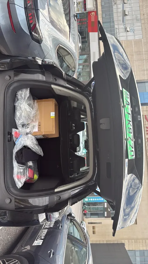 2025 BYD Sea Lion 07 DM-i 1.5T 156HP L4 E-CVT PHEV,autocango,china used car exporter,china ev exporter,chinese used car exporter,chinese used ev exporter