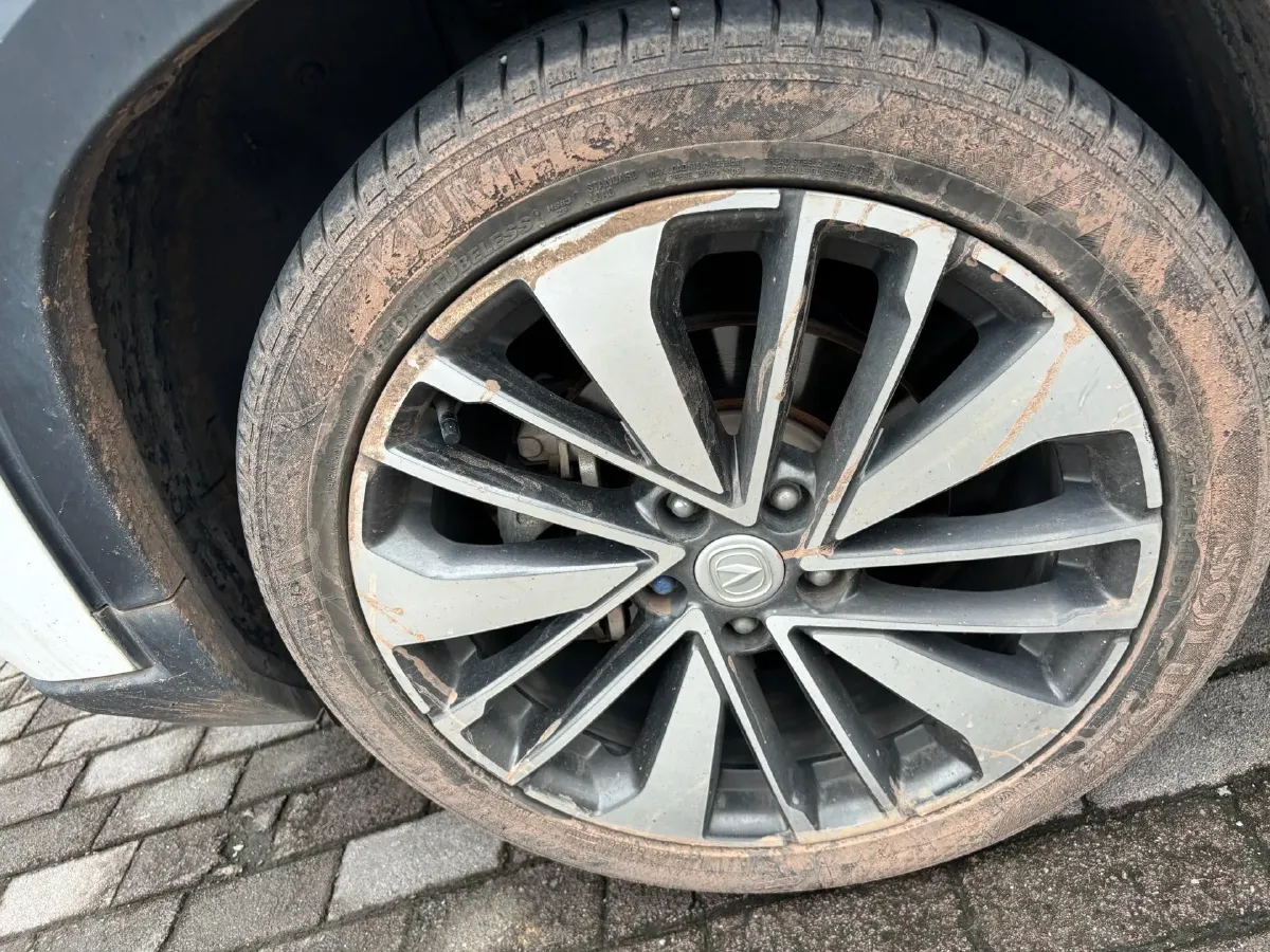 2021 ChangAn CS35 Plus 1.4T 160HP L4 7DCT,autocango,china used car exporter,china ev exporter,chinese used car exporter,chinese used ev exporter