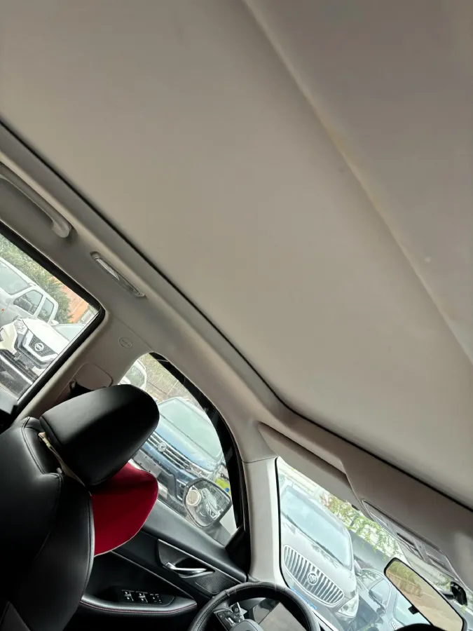 2021 ChangAn CS35 Plus 1.4T 160HP L4 7DCT,autocango,china used car exporter,china ev exporter,chinese used car exporter,chinese used ev exporter