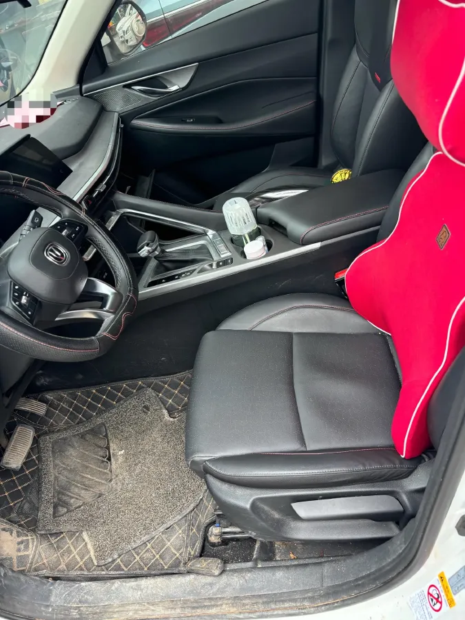 2021 ChangAn CS35 Plus 1.4T 160HP L4 7DCT,autocango,china used car exporter,china ev exporter,chinese used car exporter,chinese used ev exporter