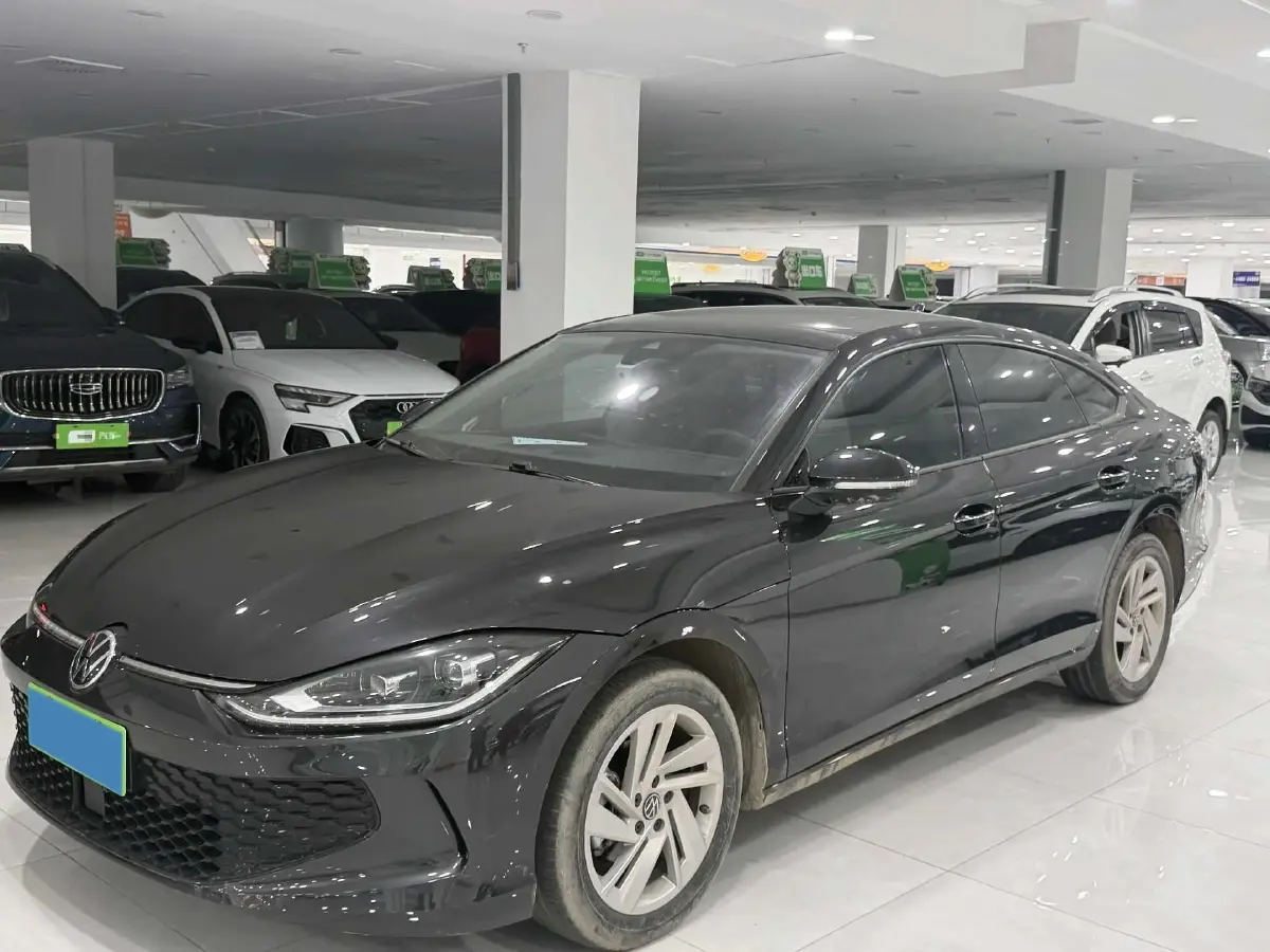 2022 Volkswagen Lamando 1.4T 150HP L4 7DCT