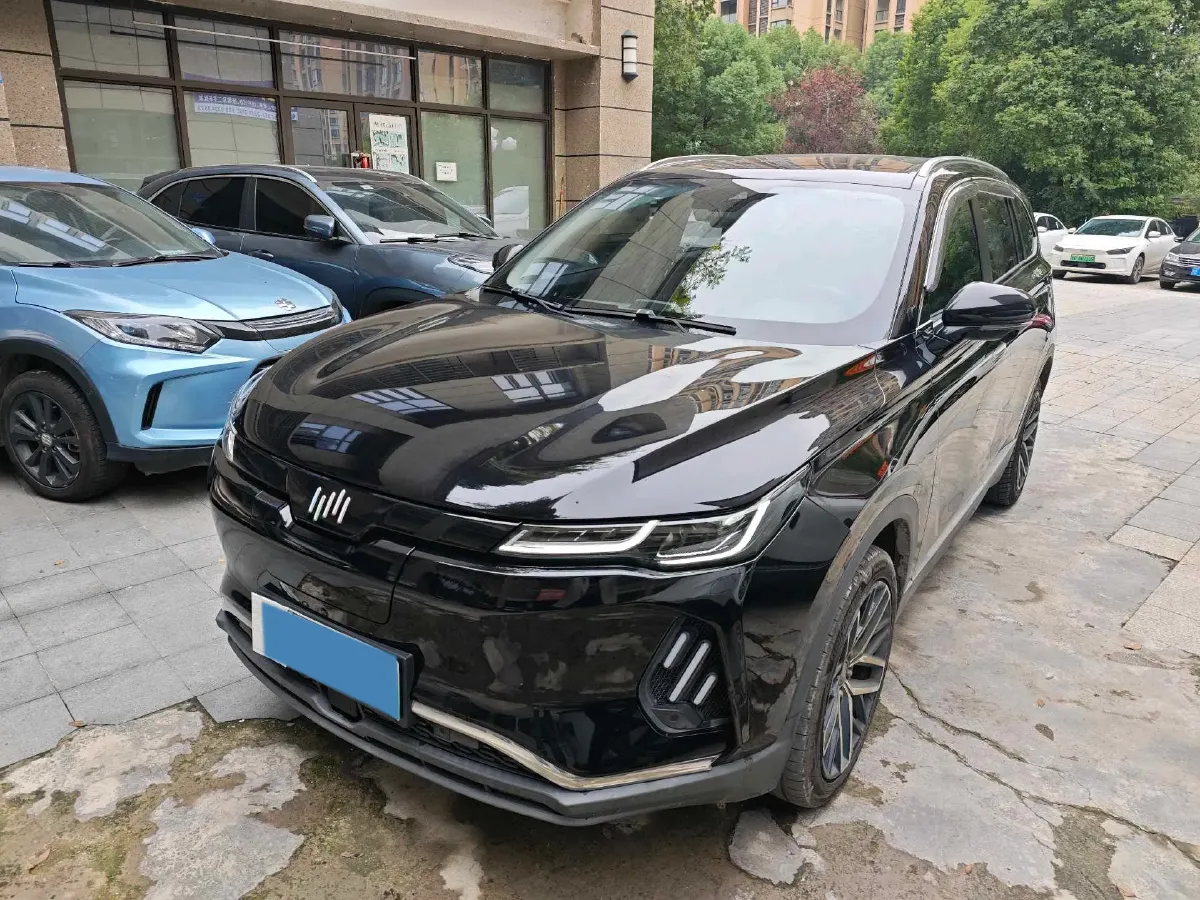 2020 Weltmeister EX6 BEV 69KWH,autocango,china used car exporter,china ev exporter,chinese used car exporter,chinese used ev exporter
