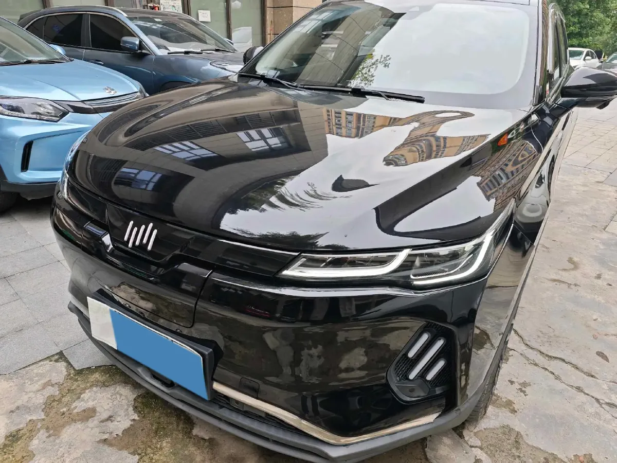 2020 Weltmeister EX6 BEV 69KWH,autocango,china used car exporter,china ev exporter,chinese used car exporter,chinese used ev exporter