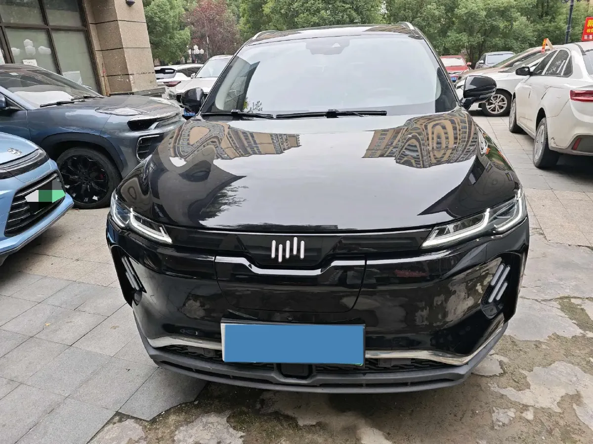 2020 Weltmeister EX6 BEV 69KWH,autocango,china used car exporter,china ev exporter,chinese used car exporter,chinese used ev exporter