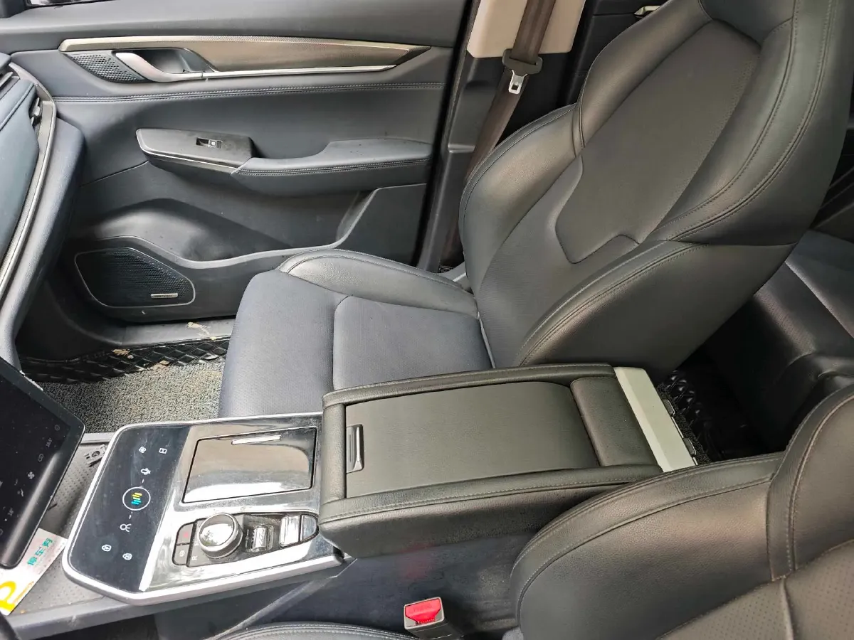 2020 Weltmeister EX6 BEV 69KWH,autocango,china used car exporter,china ev exporter,chinese used car exporter,chinese used ev exporter