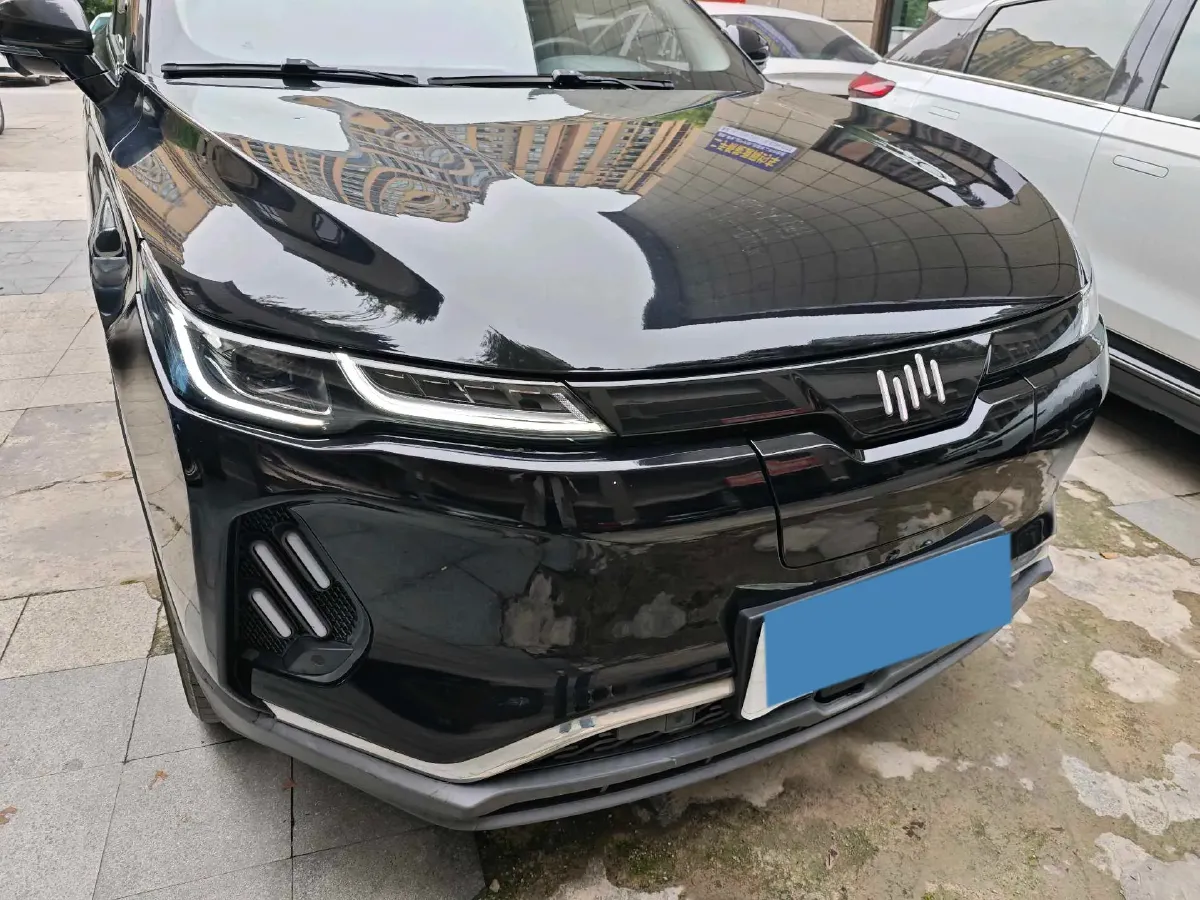 2020 Weltmeister EX6 BEV 69KWH,autocango,china used car exporter,china ev exporter,chinese used car exporter,chinese used ev exporter