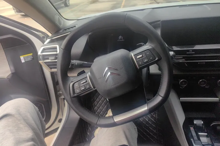 2021 Citroen C5 X 1.6T 175HP L4 8AT,autocango,china used car exporter,china ev exporter,chinese used car exporter,chinese used ev exporter